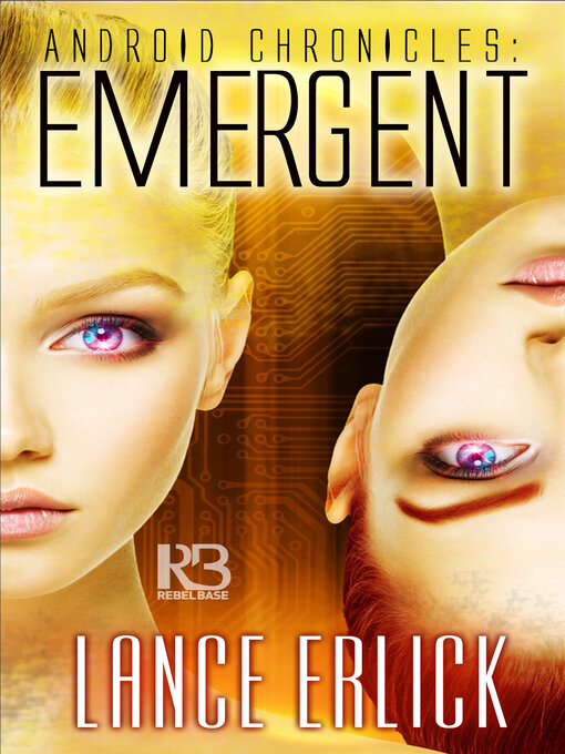 Title details for Emergent by Lance Erlick - Available